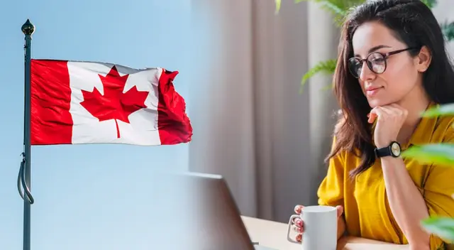 Conoce los detalles del puesto en Canadá para trabajo remoto. Conoce los detalles del puesto en Canadá para trabajo remoto.