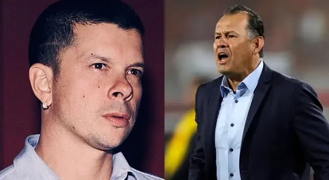 Mario Hart se mostró muy molesto con Juan Reynoso por su trabajo.