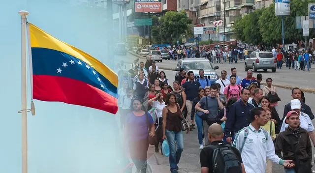 Venezuela entrega bono de 40 dólares a trabajadores del sector público. Venezuela entrega bono de 40 dólares a trabajadores del sector público.