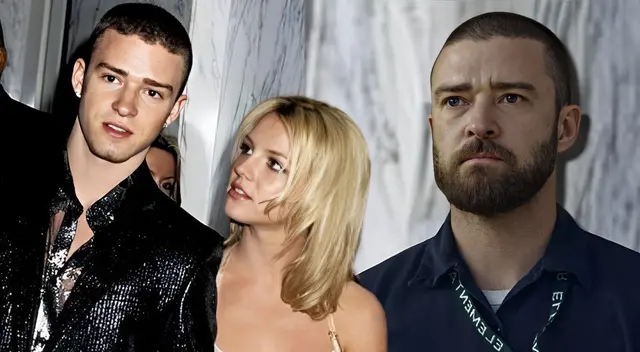 Britney Spears dejó mal parado a Justin Timberlake nuevamente. Britney Spears dejó mal parado a Justin Timberlake nuevamente.
