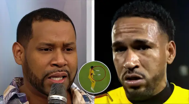 Pedro Gallese ha generado opiniones encontradas con su accionar. Pedro Gallese ha generado opiniones encontradas con su accionar.