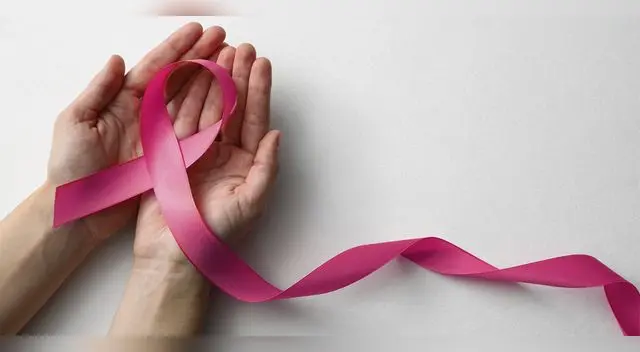 Cáncer de mama