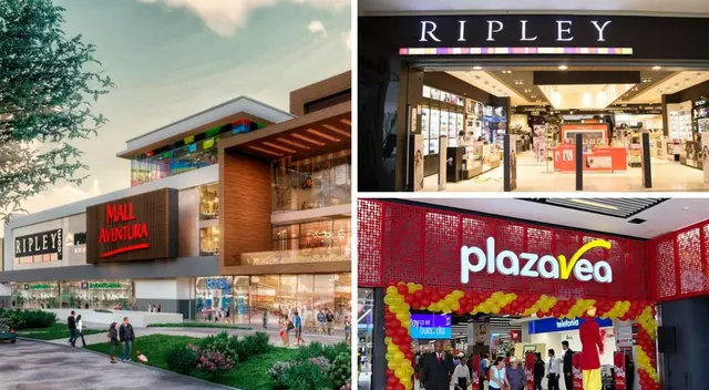 El Mall Aventura SJL contará con las mejores marcas nacionales e internacionales del mundo.