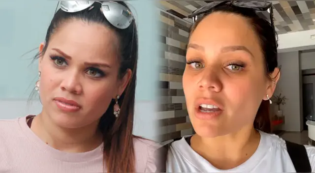 Andrea San Martín enfurece por robo de su celular. Andrea San Martín enfurece por robo de su celular.