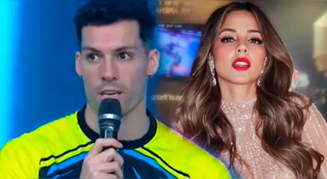 Patricio Parodi se va a Vietman para apoyar a Luciana Fuster. Patricio Parodi se va a Vietman para apoyar a Luciana Fuster.