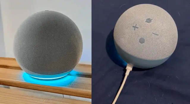 Le dicen a Alexa “mi casa me da miedo” y lo que responde deja en shock a miles.