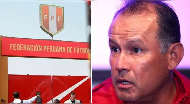 ¿Cuál es la postura de la FPF sobre Juan Reynoso?