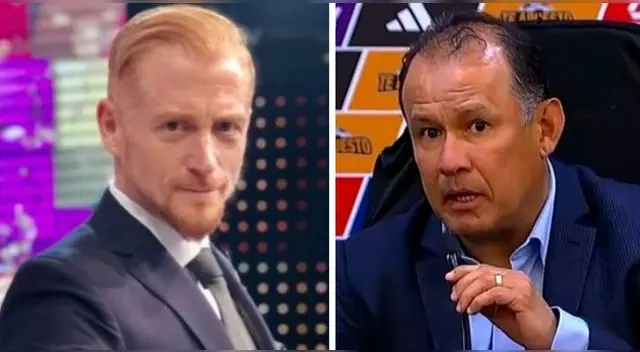 ¿Qué dijo Martín Liberman sobre Juan Reynoso?