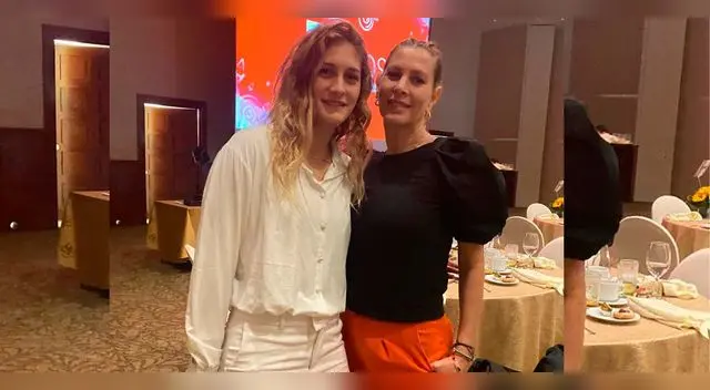 Una historia loca, que será contada en el cine.