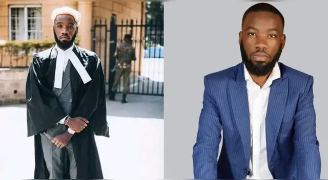 Hombre se hace pasar por abogado y termina ganando más de 20 juicios en Kenia.