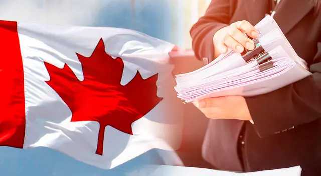 Canadá ofrece puestos laborales con sueldos de hasta 700 dólares al mes hablando español.