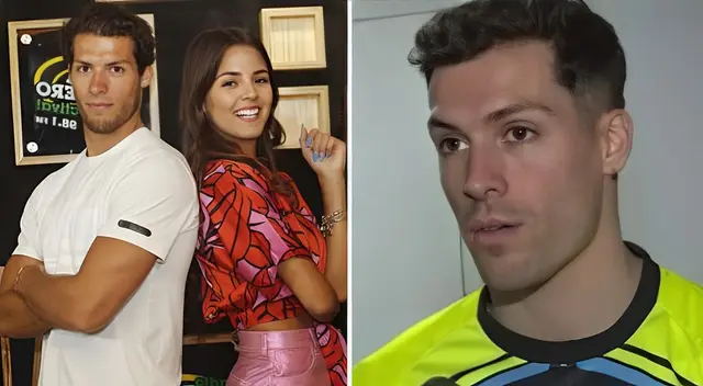 Patricio Parodi explicó a detalle qué viene ocurriendo. Patricio Parodi explicó a detalle qué viene ocurriendo.