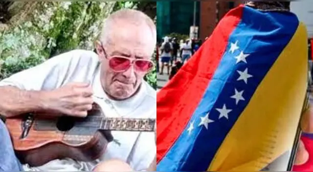 Asesinan a reconocido músico venezolano de 75 años y familiares piden justicia