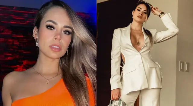 Jossmery Toledo se mantiene alejada de la farándula peruana tras los escándalos que protagonizó. Jossmery Toledo se mantiene alejada de la farándula peruana tras los escándalos que protagonizó.