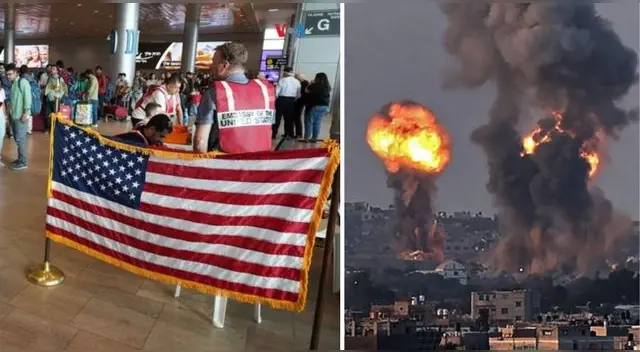 Estados Unidos dio a conocer algunas medidas que deberán tomar sus ciudadanos.