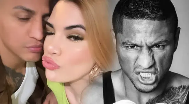 ¿Qué sucede con la personalidad de Jonathan Maicelo?