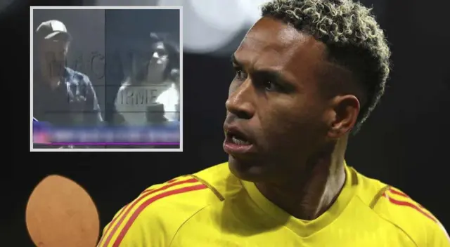 Pedro Gallese recibe críticas tras destruir celular de hincha en el Perú vs. Argentina. Pedro Gallese recibe críticas tras destruir celular de hincha en el Perú vs. Argentina.