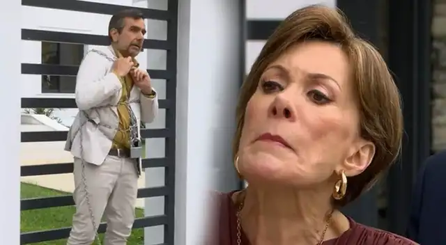 ¿Qué hizo Diego Montalbán por Francesca Maldini? ¿Qué hizo Diego Montalbán por Francesca Maldini?