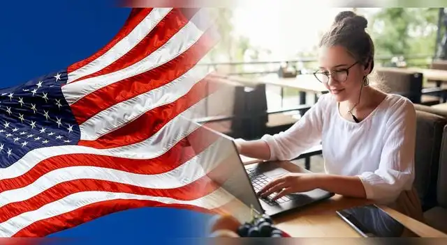 Estados Unidos busca personas que deseen ganar hasta 1 300 dólares trabajando desde casa.