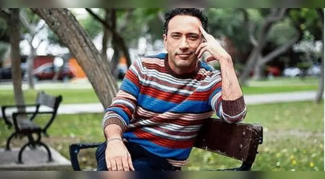 Se va con sus shows a Chiclayo y Arequipa.