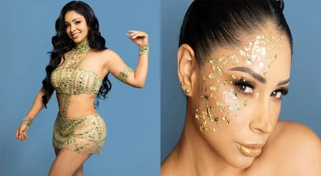 Pamela Franco Pamela Franco