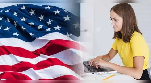 Estados Unidos ofrece empleos desde casa con sueldos de hasta 800 dólares a la semana.