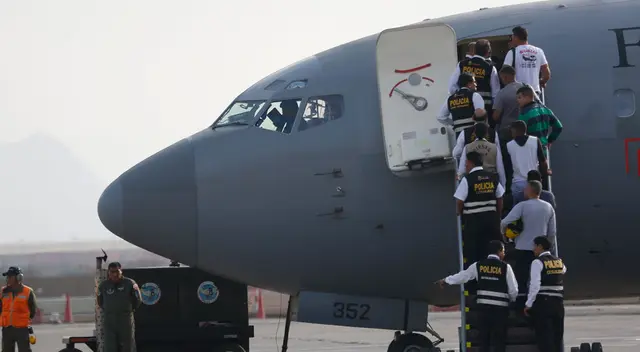 Extranjeros tienen hasta dicho día para dejar de ser ilegales en el Perú.