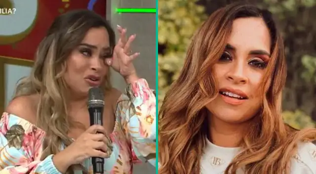 En América Hoy, Ethel Pozo venía pronunciándose sobre las horas que uno debe viajar para llegar a Vietnam y sorprendió con confesión.