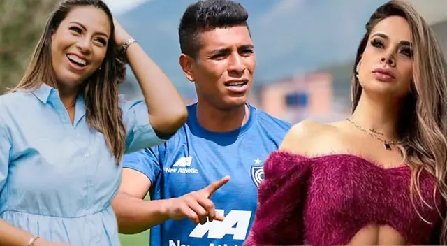 ¿Paolo Hurtado está enamorado? Conoce quién sería la persona en su corazón.