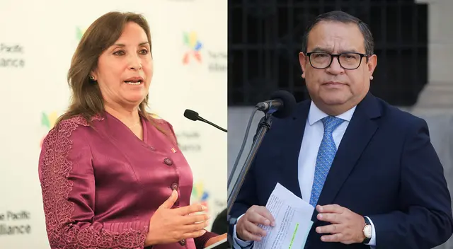 Presidenta Dina Boluarte también habló sobre el informe de la ONU relacionado a las protestas.