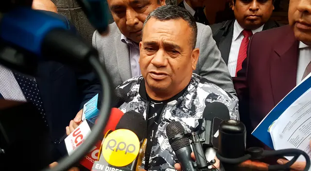 Tony Rosado será investigado por los supuestos delitos ocurridos en concierto del último 18 de octubre.