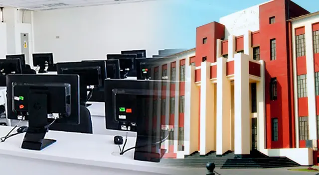 UNI contará con equipos de última generación en el laboratorio de ciberguerra.