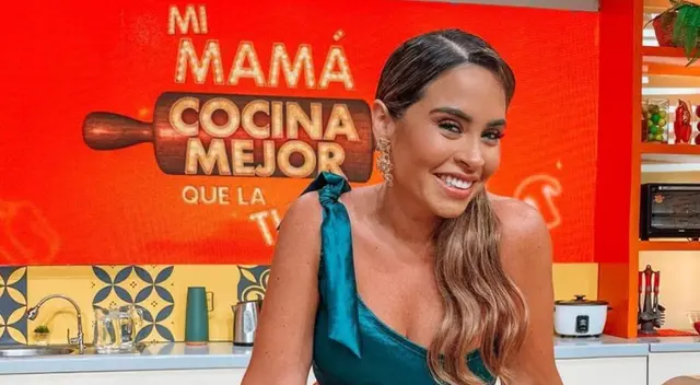 Ethel Pozo asegura le resbalan las críticas y dice adiós a programa dominicano. Ethel Pozo asegura le resbalan las críticas y dice adiós a programa dominicano.