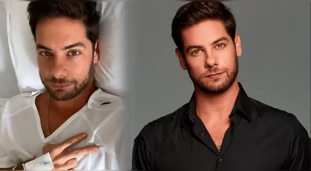 Andrés Wiese pasa por un endoscopía y preocupa su estado de salud.