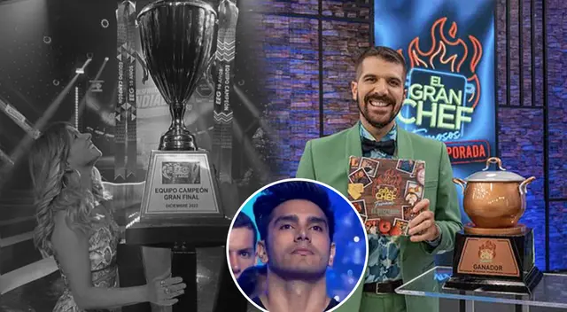 ¿Por qué tildan de "copia" a Esto es guerra? ¿Por qué tildan de "copia" a Esto es guerra?