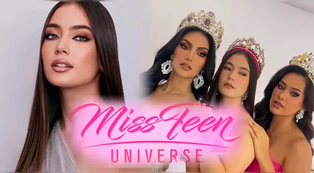 Miss Teen Universe 2023 se realizará en Colombia.