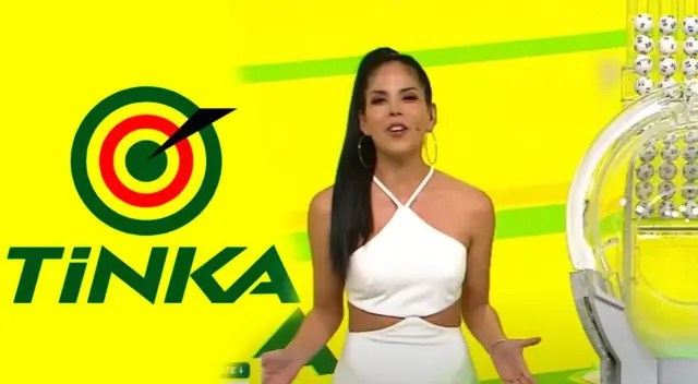 Resultados de la Tinka del domingo 22 de octubre del 2023: MIRA AQUÍ las bolillas ganadoras Resultados de la Tinka del domingo 22 de octubre del 2023: MIRA AQUÍ las bolillas ganadoras