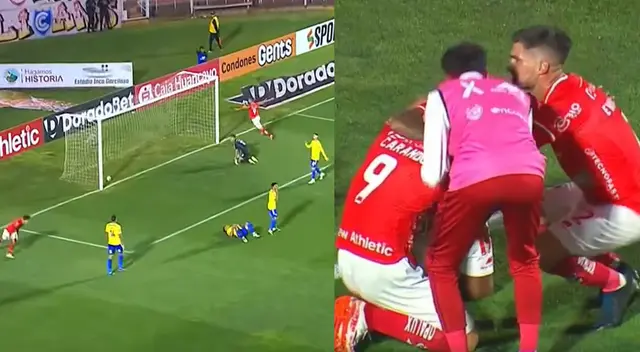 Cienciano se tumba a Sporting Cristal y le deja el Clausura servido a la ‘U’: así fue el lamento de los celestes. Cienciano se tumba a Sporting Cristal y le deja el Clausura servido a la ‘U’: así fue el lamento de los celestes.