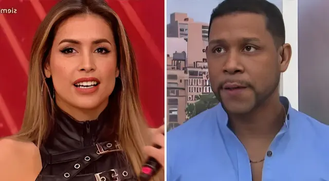 ¿Qué dijo Giselo de Milett Figueroa? Leelo AQUÍ.