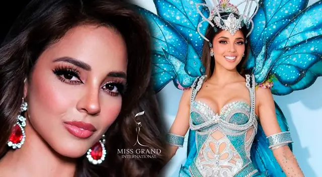 ¿Luciana Fuster aún tiene posibilidades de ganar?