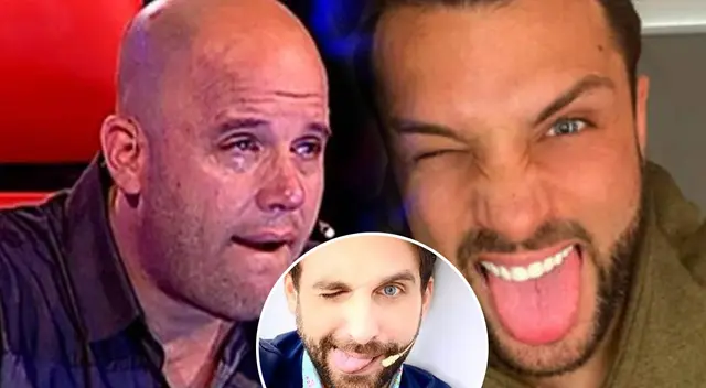 ¿Qué dijo Rodrigo González sobre GianMarco? ¿Qué dijo Rodrigo González sobre GianMarco?