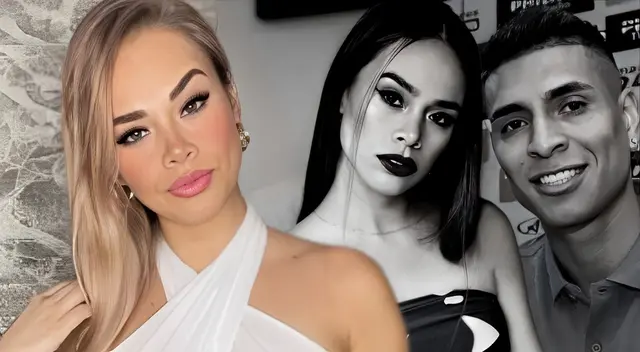 Jossmery Toledo rechazó cobrar suma de dinero para hablar de su ampay con Paolo Hurtado. Jossmery Toledo rechazó cobrar suma de dinero para hablar de su ampay con Paolo Hurtado.