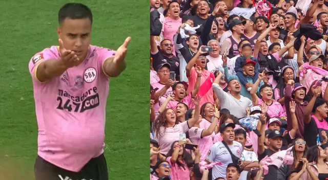 Sport Boys al borde del descenso 2023: Comisión de Licencias de la FPF tomó radical decisión.