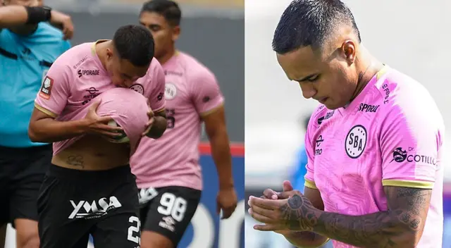 Jesús Barco envía potente mensaje tras resta de puntos de Sport Boys que los deja cerca del descenso. Jesús Barco envía potente mensaje tras resta de puntos de Sport Boys que los deja cerca del descenso.
