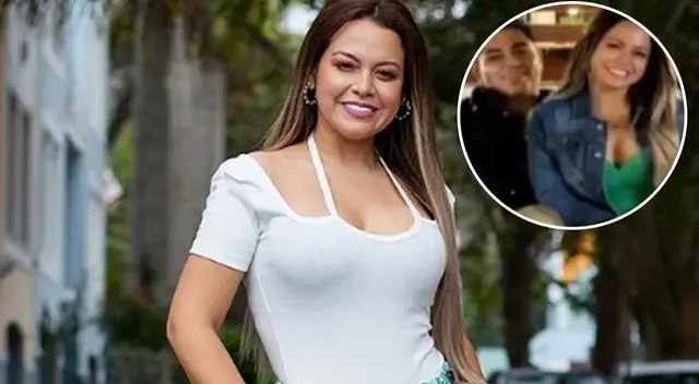 ¿Cómo le va a Florcita en el amor?