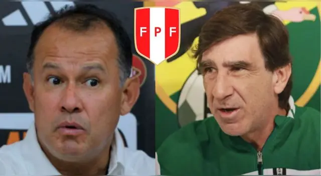 Bolivia descarta a Gustavo Costas como DT de la 'Verde'. Bolivia descarta a Gustavo Costas como DT de la 'Verde'.