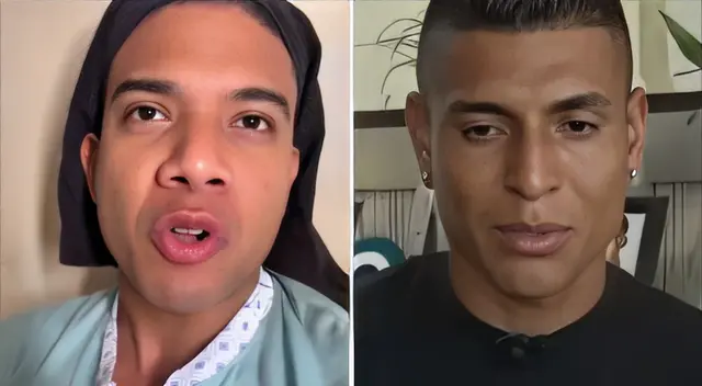 Paolo Hurtado dio una entrevista exclusiva a Magaly Medina, donde contó todo lo que pasó con Jossmery Toledo. ¿Qué le dijo Zagaladas?