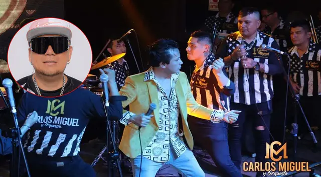 Animador esta asustado por los extorsionadores