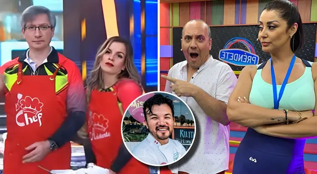 ¿Esto es guerra atrasó a Préndete? Estas son las pistas. ¿Esto es guerra atrasó a Préndete? Estas son las pistas.