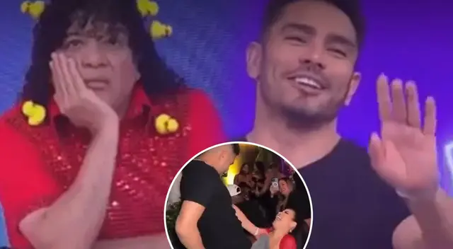 ¿Qué dijo Rafael Cardozo sobre la juerga de Carlos Zambrano? ¿Qué dijo Rafael Cardozo sobre la juerga de Carlos Zambrano?